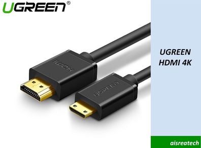 Ugreen 4k Hdmi To Hdmi Cable 3meter