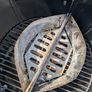 Weber Master-Touch Charcoal BBQ 57CM including Cover Image 2
