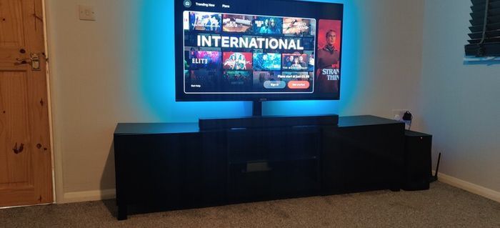 Tcl 50p610k 50 Inch 4k Tv