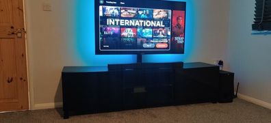 Tcl 50p610k 50 Inch 4k Tv