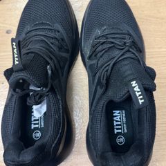 safety footwear Titan