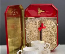 tea