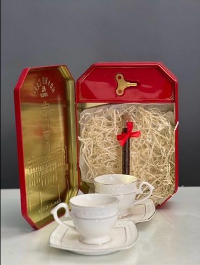 tea