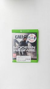 Call of Duty: Modern Warfare - Xbox One Game