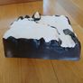 Moulded Winter Mountain Image 3