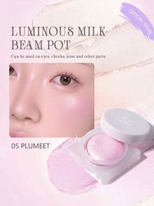 Holika holika beam highlighters 1 to 5 shades new full size