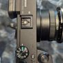 Sony Alpha A6600 body Image 3