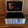 Vintage Rennie Mackintosh  Jewellery Box Image 5