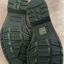 Grey Suede Marco Moreo Shoes - Size 38 - Brand New Image 4