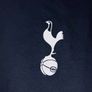 Official Tottenham Hotspur Blue T-shirt Image 4