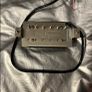 Seymour Duncan humbucker SH-4 JB Model Pickup Zebra Bridge position electric guitar parts accessories Image 2