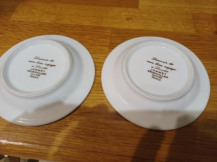 ashtrays