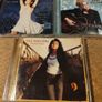 3 music CDs. American artists. Great condition.  Vicky Beeching Lari White Lucy Kaplansky. Image 2