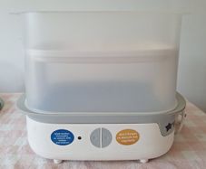 tommee tippee Steriliser