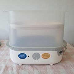 tommee tippee Steriliser