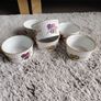 Vintage Royal Worcester Evesham ramekins Image 2