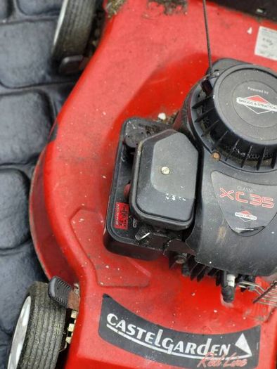 Lawnmowers  Ready To Use