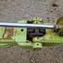 Class 770 tedder breaking Image 3