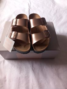 Birkenstocks
