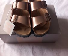 Birkenstocks