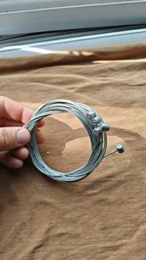 break cables