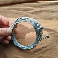 break cables