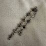 Chrome Hearts bracelet 925 Dice Image 4