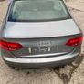 Audi A4 Breaking For Parts Image 5