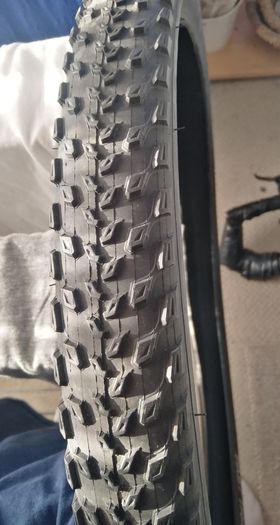 bicycle tyre 29 x 2.1