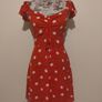 Qed London Floral Dress, New With Tags Image 3