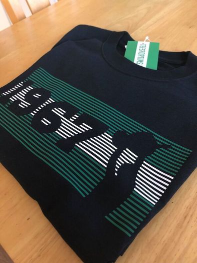 Lisbon Lions 1967 T Shirts (Small to 5XL)