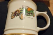Collectable Rolls Royce Mug
