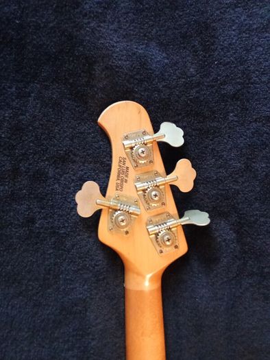 Musicman
