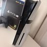 PS5 Pro 2tb With Disc Drive And God of War Rangarok Image 7