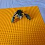 Lego star wars  ACKLAY minifigure set 911612 Image 2
