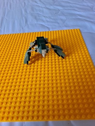 Lego star wars  ACKLAY minifigure set 911612