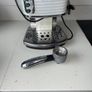 coffee machine - de longhorn scultura Image 4