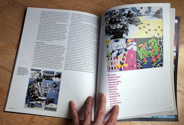 Eye Magazine 61