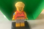 lego trainer