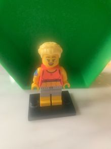 lego trainer