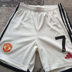 Manchester United Adidas Shorts 13-14