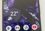 Google Pixel 8 - 128GB Obsidian