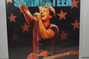 Bruce Springsteen broadcasting live dvd