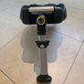 Maxi Cosi baby car seat iso fix fix base Image 2