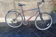 bike needs fixing