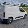 Peugeot partner Image 6
