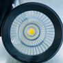 Prelux Nico Led Track Lights Job Lot Clearance - 55 Lights With 25 Rails Image 4
