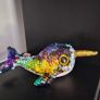 TY Flippable Beanie Narwhal Image 5