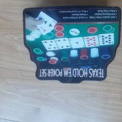 poker