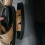 beautiful schuh sandles Image 2